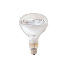 【IR100/110V250WRH】岩崎 赤外線電球110V250W