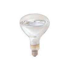 【IR100/110V375WRH】岩崎 赤外線電球100/110V375W