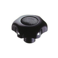 【EK63T-SUS】イマオ エンプラノブ 外径63mm ねじ径M12×1.75