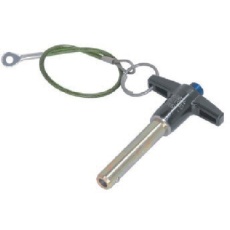 【BJ773-10030-SUS】Jergens ボールロックT型ピン