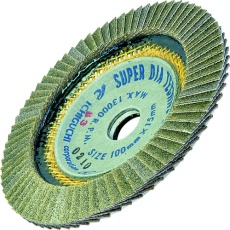 【SDTD5010-180】AC スーパーダイヤテクノディスク 50X10 #180