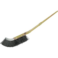 【11553】KOWA J型豚毛ブラシチャンネルブラシ#54