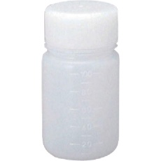 【11753】ヨトリヤマ ポリビン広口500ml