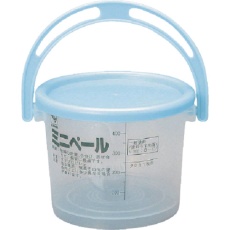 【11891】KOWA ミニペール(ブルー)500ml