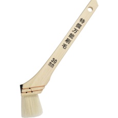 【12790】KOWA 特選万能用ハケ 30mm