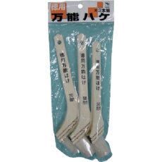 【12867】KOWA 徳用万能ハケ 3本組