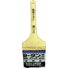 【19598】KOWA 徳用トタンハケ 100mm