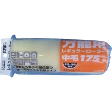 【11481】KOWA PUREレギュラーローラスペア中毛175mm
