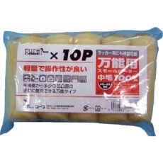 【12446】KOWA Sローラースペア 100mm 10P