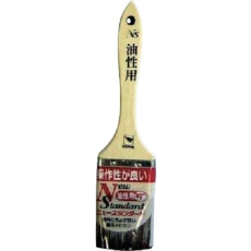 【10904】KOWA NS油性用ハケ平2インチ