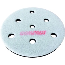 【288761】コンパクトツール φ123x5tクッションパッド