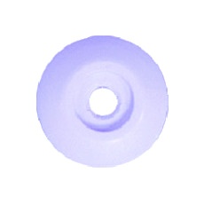 【WD-011W】STS 測量用明示板WD-011白 (100枚入)