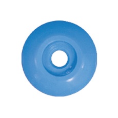 【WD-457B】STS 測量用明示板WD-457青 (20枚入)