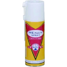 【4003730】ニチモリ MEペーストスプレー 420ml