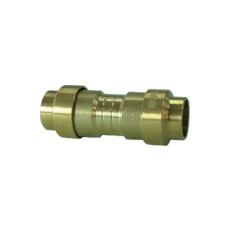 【HB-8-00U】チヨダ ファイブHタイプユニオンニップル8mm