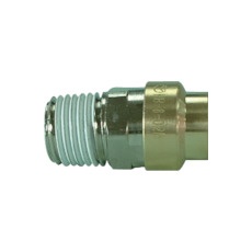 【HB-8-02M】チヨダ ファイブHタイプメイルコネクタ8mm・R1/4