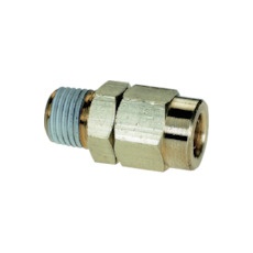 【H6-2M】チヨダ ホースニップル 6×9mm・R1/4