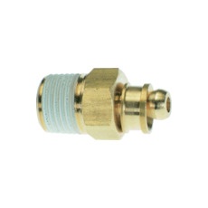 【401-N】チヨダ テラピンニップル 4mm・R1/8