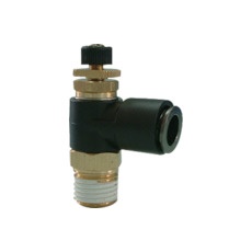 【6R-02SC-I】チヨダ フジスピードコントローラα(樹脂)メーターイン6mm・R1/4
