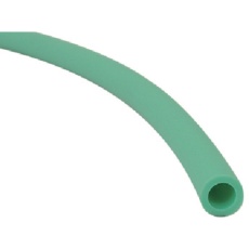 【TE-10-AF-G-100】チヨダ TE-AF型スパッタチューブG(緑)10mm/100m