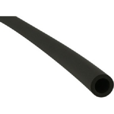 【TE-6-AF-BK-100】チヨダ TE-AF型スパッタチューブBK(黒)6mm/100m