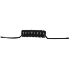 【TPS-10-10】チヨダ タッチスパイラルチューブ 10mm/使用範囲900mm
