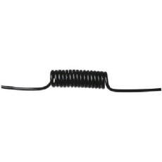 【TPS-10-5】チヨダ タッチスパイラルチューブ 10mm/使用範囲650mm