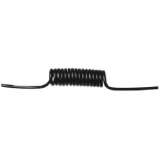 【TPS-6-10】チヨダ タッチスパイラルチューブ 6mm/使用範囲700mm