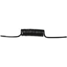 【TPS-6-5】チヨダ タッチスパイラルチューブ 6mm/使用範囲550mm
