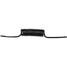【TPS-8-10】チヨダ タッチスパイラルチューブ 8mm/使用範囲800mm