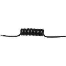【TPS-8-5】チヨダ タッチスパイラルチューブ 8mm/使用範囲600mm