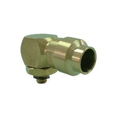 【HB-6-M5ML】チヨダ ファイブHタイプメイルエルボ6mm・M5X0.8
