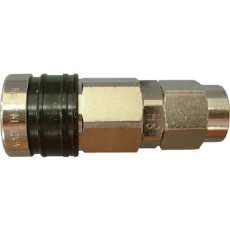 【CHS-8.5H-MP】チヨダ CHSカップリングソケットMPタイプ 8.5X12.5ホース用