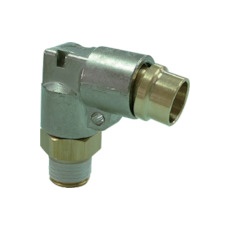 【8-02ML-H】チヨダ フジHタイプメイルエルボ 8mm・R1/4