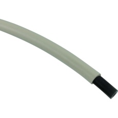 【CTP-10W 20M】チヨダ CTPカバーチューブ 10mm/20m 白