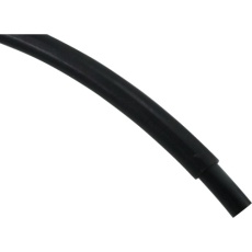 【CTP-6BK 20M】チヨダ CTPカバーチューブ 6mm/20m 黒
