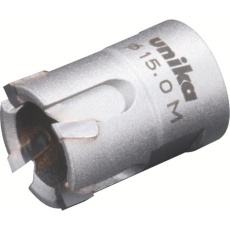 【MXCM-15.0】UNIKA メタコアマックス Cチャンネル用 ミタチタイプ 15.0mm