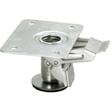 【ELOCK-100(H130)】ユーエイ ユーエイロック ELOCK型 取付寸法100×100(85×85)