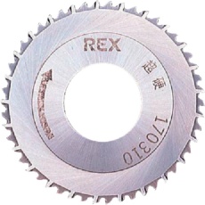 【170310】REX 超硬カッター 全超硬 KTC