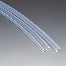 【SFT0420-5-C】PISCO フッ素樹脂(PFA)チューブ クリア 4×2mm 5M