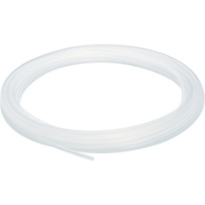 【SFT0420-20-C】PISCO フッ素樹脂(PFA)チューブ クリア 4×2mm 20M