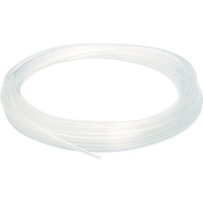 【UB0181020C】PISCO ウレタンチューブ 透明 1.8X1 20M