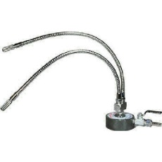 【SR2-30】扶桑 クールダンボ 空気用丸吹2軸30cm