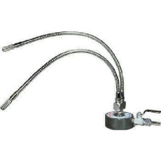 【SR2-50】扶桑 クールダンボ 空気用丸吹2軸50cm
