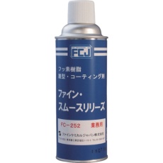 【FC-252】FCJ ファイン・スムースリリーズ 420ml
