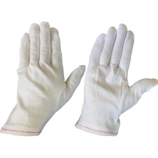 【BSC-1-L】BLASTON 綿スムス手袋 L (12双入)
