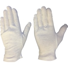 【BSC-1-M】BLASTON 綿スムス手袋 M (12双入)