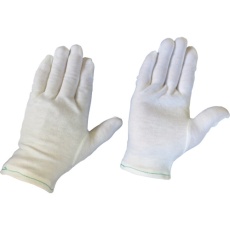 【BSC-1-S】BLASTON 綿スムス手袋 S (12双入)