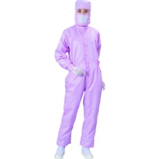 【BSC-12001-P-L】BLASTON カバーオール-桃-L