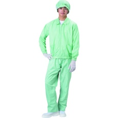 【BSC-50001-G-L】BLASTON パンツ-緑-L